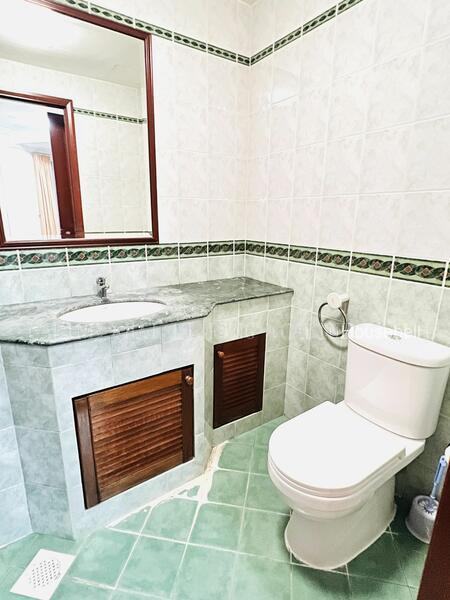 Yew Mei Green, S$ 4,288 (可协商价格) /月, 1,130 sqft, 公寓 - Condominium