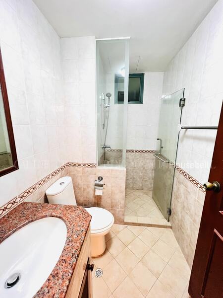 Yew Mei Green, S$ 4,288 (可协商价格) /月, 1,130 sqft, 公寓 - Condominium