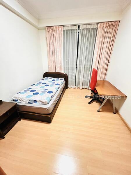 Yew Mei Green, S$ 4,288 (可协商价格) /月, 1,130 sqft, 公寓 - Condominium