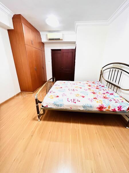 Yew Mei Green, S$ 4,288 (可协商价格) /月, 1,130 sqft, 公寓 - Condominium