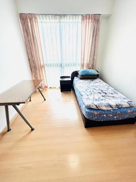 Yew Mei Green, S$ 4,288 (可协商价格) /月, 1,130 sqft, 公寓 - Condominium