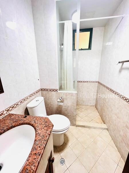 Yew Mei Green, S$ 4,288 (可协商价格) /月, 1,130 sqft, 公寓 - Condominium