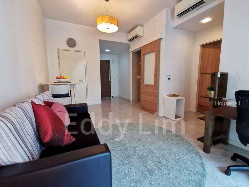 Canberra Residences(3)