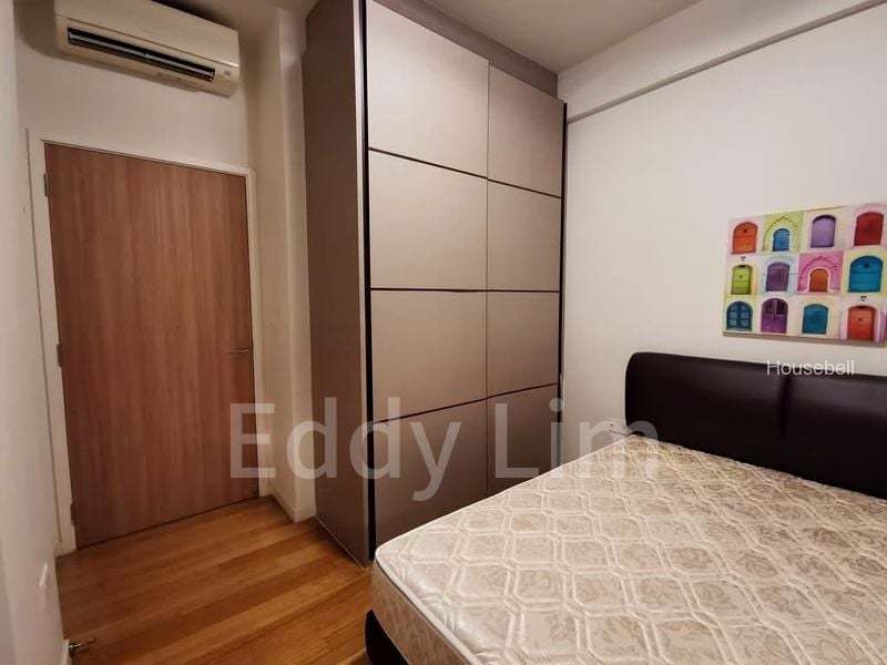 Canberra Residences(5)