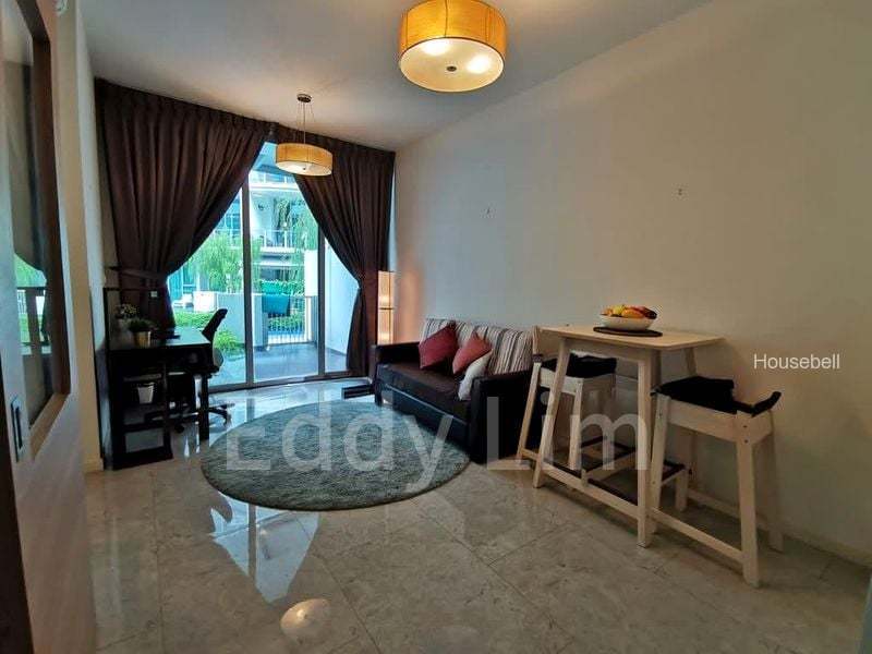 Canberra Residences(1)