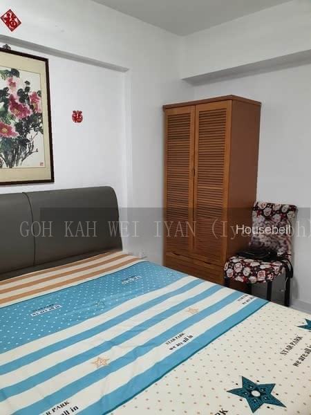 980D Buangkok Crescent