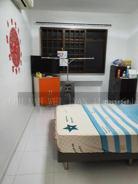 980D Buangkok Crescent, S$ 850 /mo, 200 sqft, HDB - 4 A
