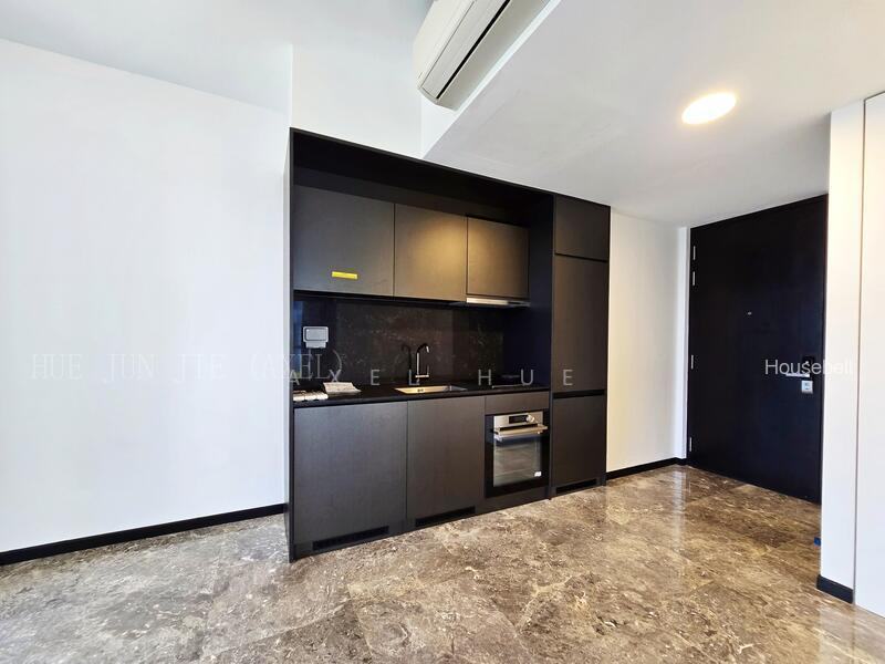 120 Grange, S$ 1,600,000, 570 sqft, 公寓 - Condominium