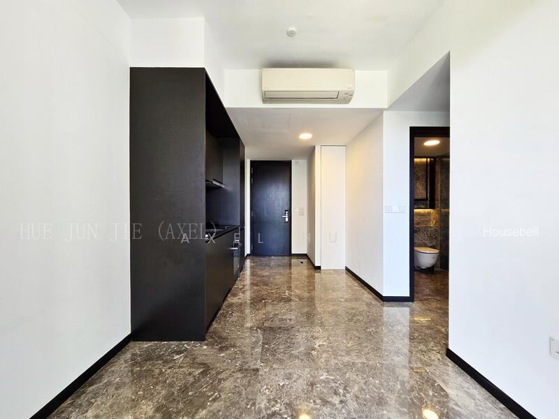 120 Grange, S$ 1,600,000, 570 sqft, 公寓 - Condominium