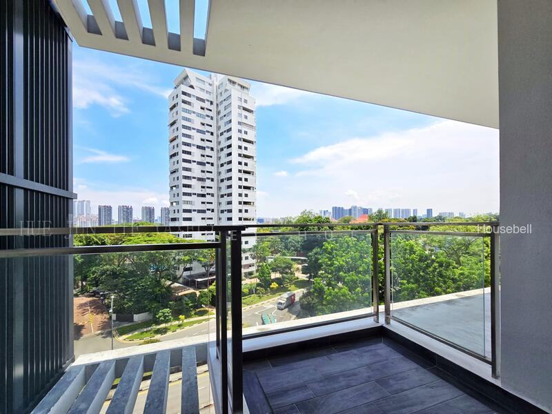 120 Grange, S$ 1,600,000, 570 sqft, 公寓 - Condominium
