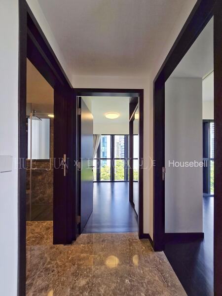 120 Grange, S$ 1,600,000, 570 sqft, 公寓 - Condominium