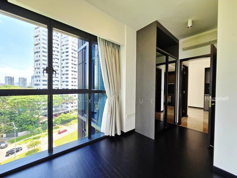 120 Grange, S$ 1,600,000, 570 sqft, 公寓 - Condominium