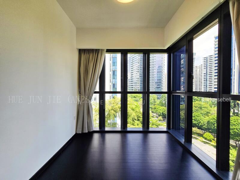 120 Grange, S$ 1,600,000, 570 sqft, 公寓 - Condominium