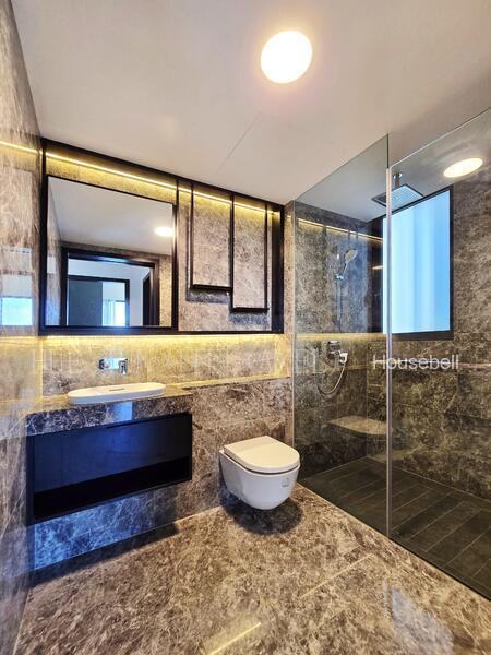 120 Grange, S$ 1,600,000, 570 sqft, 公寓 - Condominium