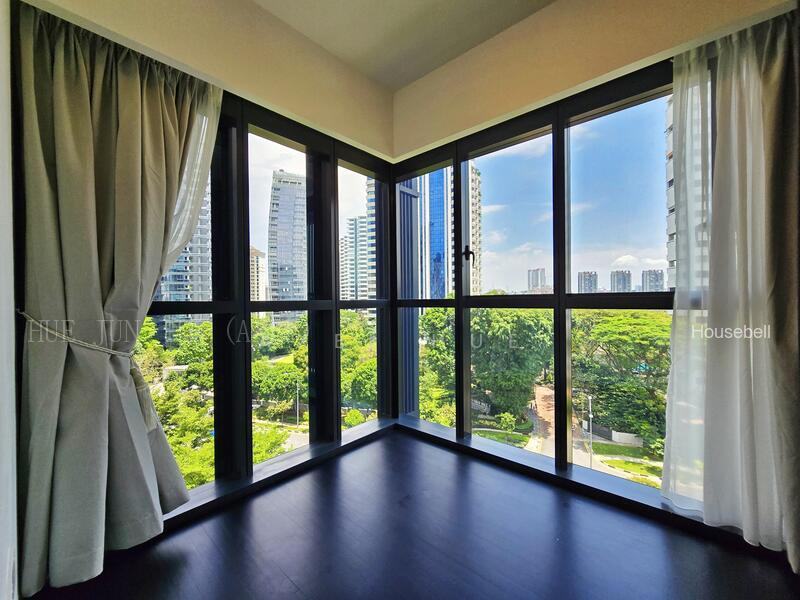 120 Grange, S$ 1,600,000, 570 sqft, 公寓 - Condominium