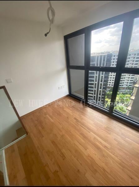 Park Colonial, S$ 4,800 (最低价格) /月, 700 sqft, 公寓 - Condominium