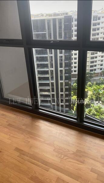 Park Colonial, S$ 4,800 (最低价格) /月, 700 sqft, 公寓 - Condominium