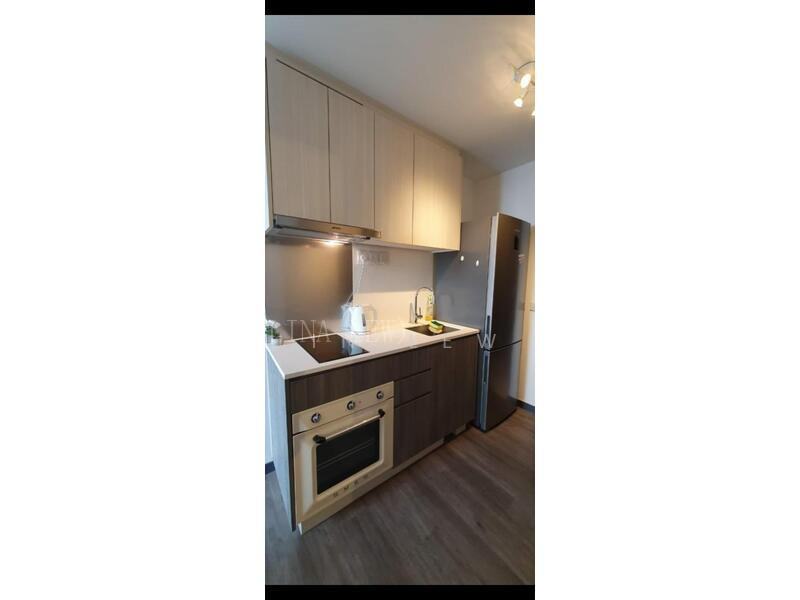 Park Colonial, S$ 4,800 (最低价格) /月, 700 sqft, 公寓 - Condominium