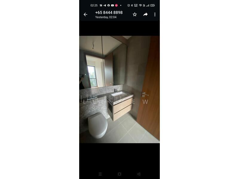 Park Colonial, S$ 4,800 (最低价格) /月, 700 sqft, 公寓 - Condominium