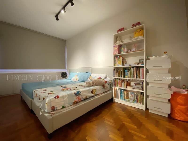 Yong Siak Court, S$ 2,780,000 (可协商价格), 1,485 sqft, 公寓 - Walk-up