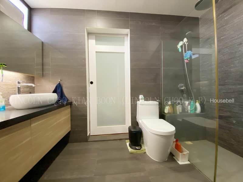 Yong Siak Court, S$ 2,780,000 (可协商价格), 1,485 sqft, 公寓 - Walk-up