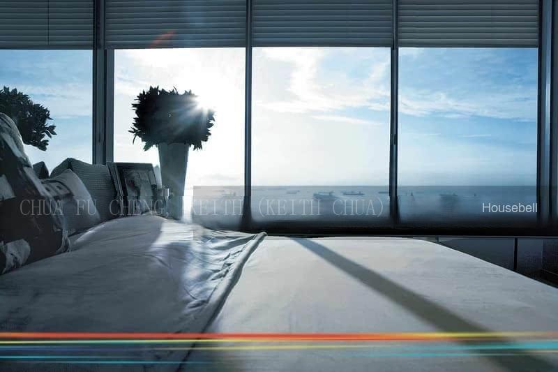 One Shenton, S$ 4,400,000, 1,884 sqft, 公寓 - Condominium