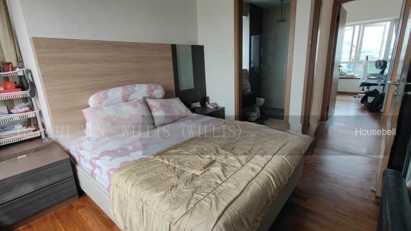 E-Space, S$ 2,350,000 (可协商价格), 1,690 sqft, 公寓 - Apartment