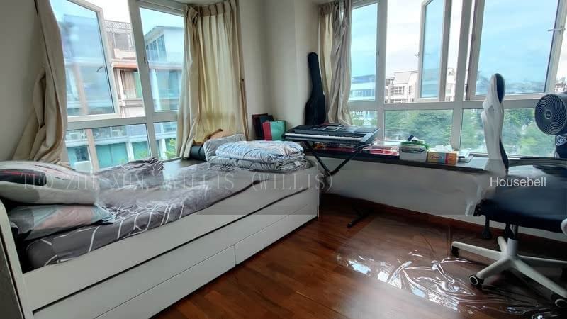E-Space, S$ 2,350,000 (可协商价格), 1,690 sqft, 公寓 - Apartment