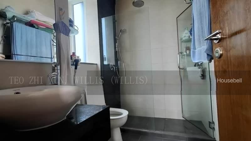E-Space, S$ 2,350,000 (可协商价格), 1,690 sqft, 公寓 - Apartment