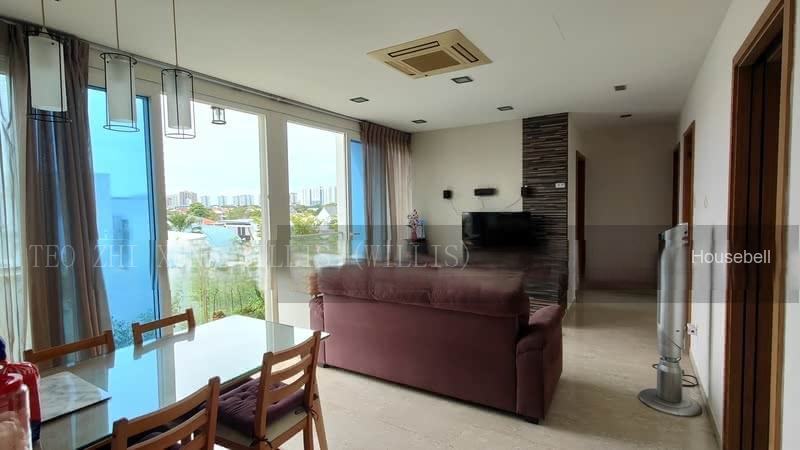 E-Space, S$ 2,350,000 (可协商价格), 1,690 sqft, 公寓 - Apartment
