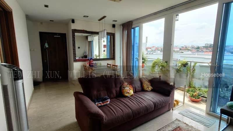 E-Space, S$ 2,350,000 (可协商价格), 1,690 sqft, 公寓 - Apartment