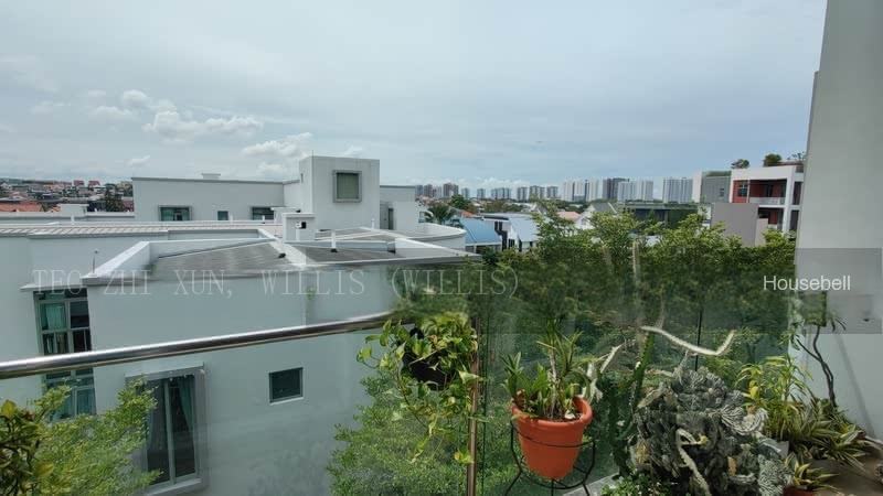 E-Space, S$ 2,350,000 (可协商价格), 1,690 sqft, 公寓 - Apartment