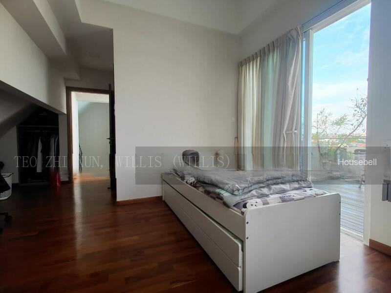 E-Space, S$ 2,350,000 (可协商价格), 1,690 sqft, 公寓 - Apartment