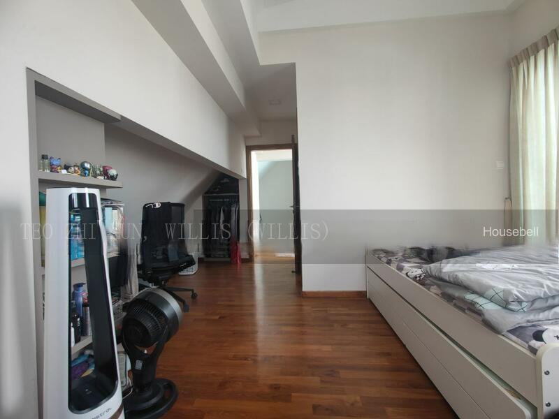 E-Space, S$ 2,350,000 (可协商价格), 1,690 sqft, 公寓 - Apartment