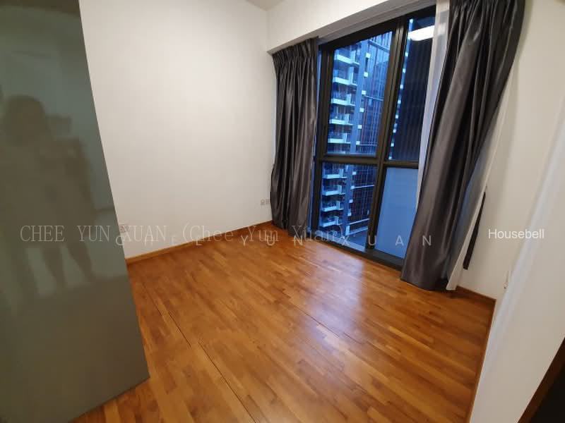 Sims Urban Oasis, S$ 3,500 (最低价格) /月, 441 sqft, 公寓 - Condominium