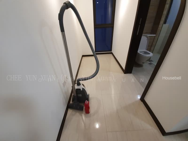 Sims Urban Oasis, S$ 3,500 (最低价格) /月, 441 sqft, 公寓 - Condominium