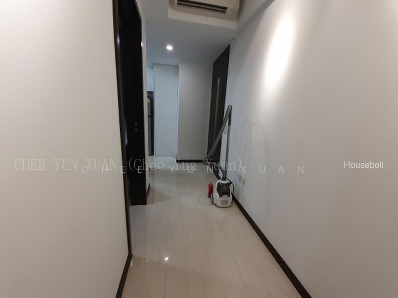 Sims Urban Oasis, S$ 3,500 (最低价格) /月, 441 sqft, 公寓 - Condominium