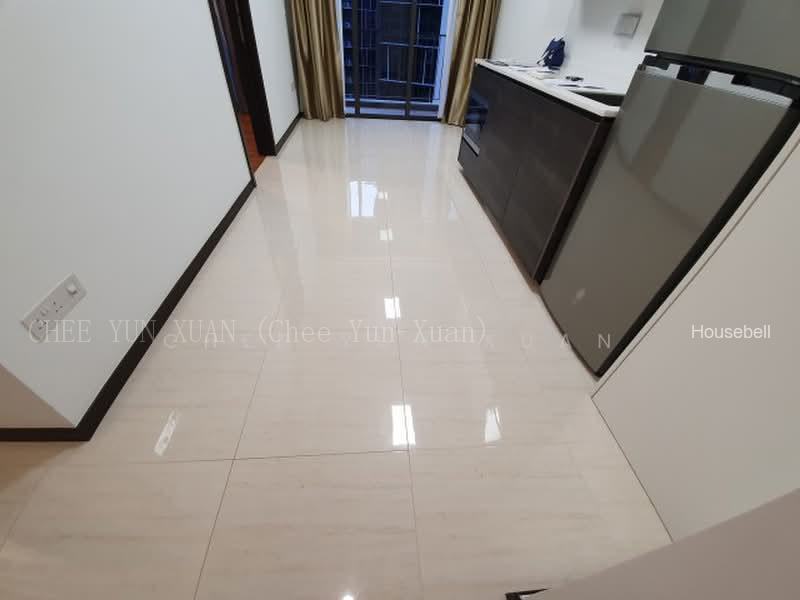 Sims Urban Oasis, S$ 3,500 (最低价格) /月, 441 sqft, 公寓 - Condominium