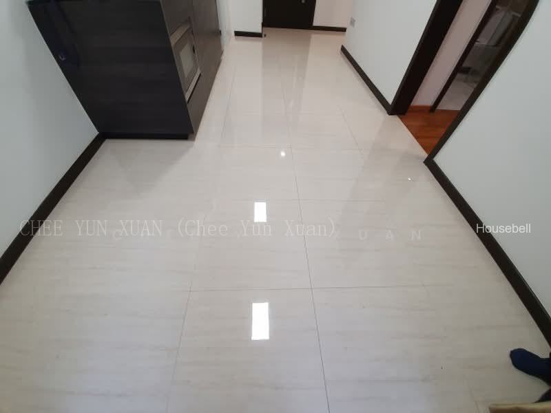 Sims Urban Oasis, S$ 3,500 (最低价格) /月, 441 sqft, 公寓 - Condominium