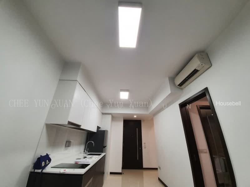 Sims Urban Oasis, S$ 3,500 (最低价格) /月, 441 sqft, 公寓 - Condominium
