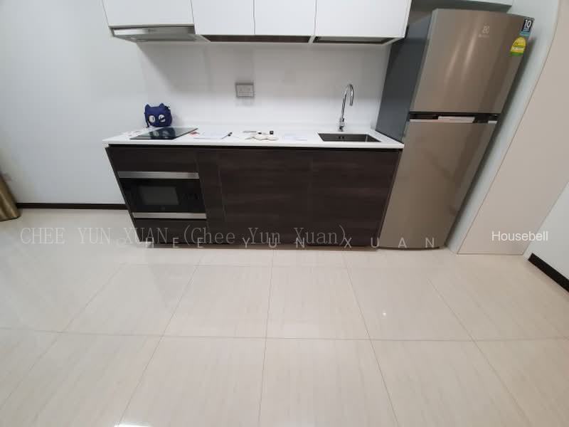 Sims Urban Oasis, S$ 3,500 (最低价格) /月, 441 sqft, 公寓 - Condominium