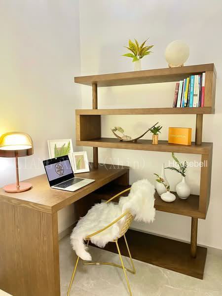 Stirling Residences, S$ 4,770 /月, 506 sqft, 公寓 - Apartment