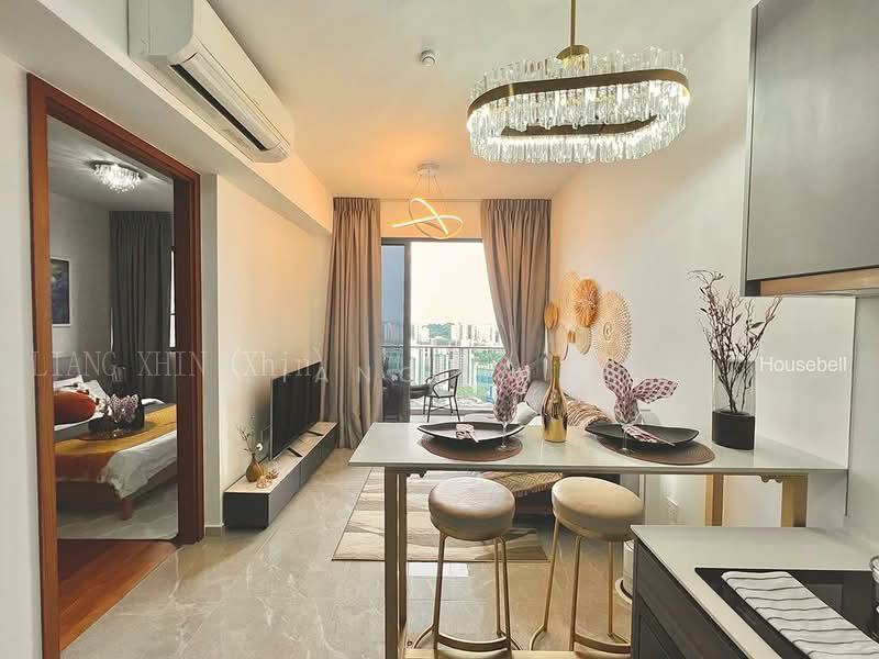 Stirling Residences