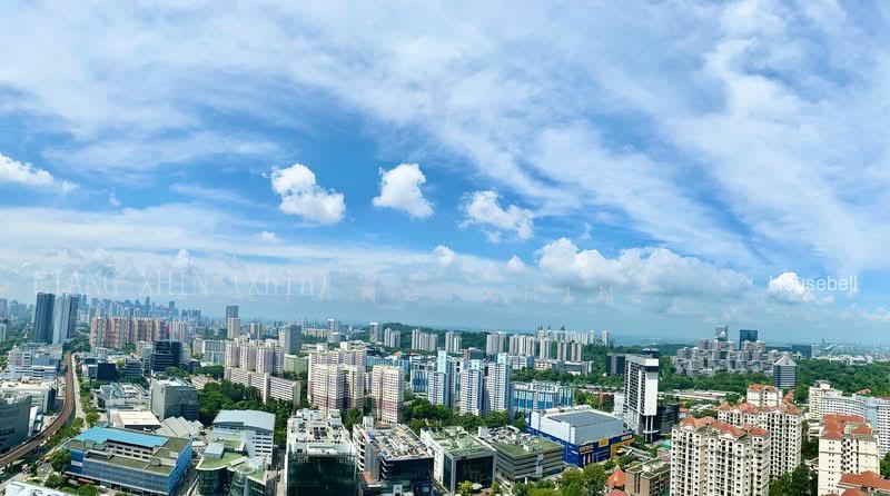 Stirling Residences, S$ 4,770 /月, 506 sqft, 公寓 - Apartment