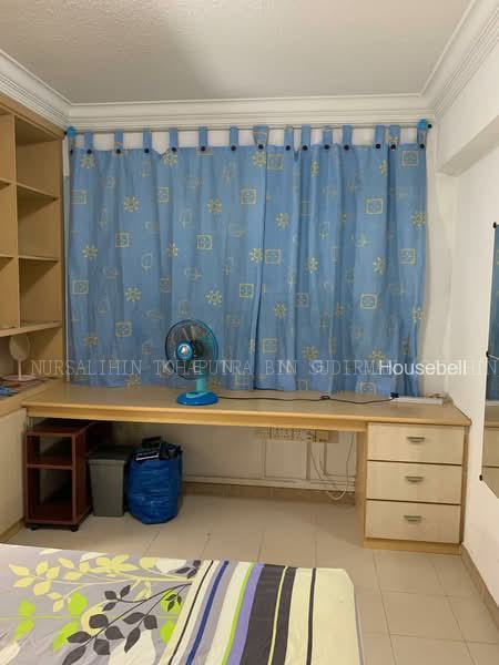 322 Jurong East Street 31(1)
