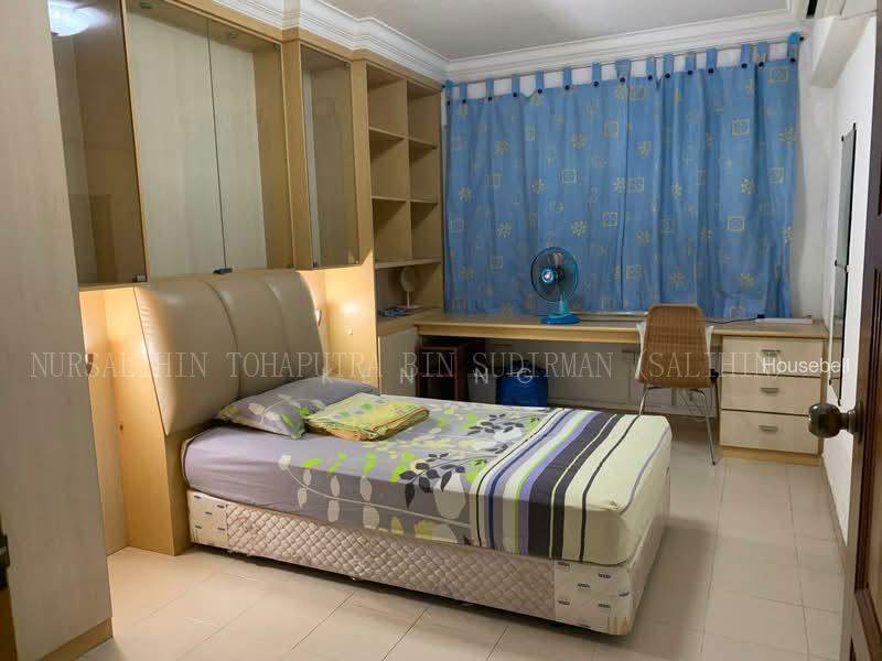 322 Jurong East Street 31(2)