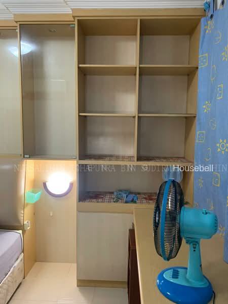 322 Jurong East Street 31(4)