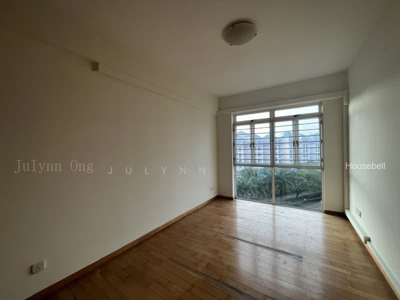 Estella Gardens, S$ 3,900 /月, 1,141 sqft, 公寓 - Condominium