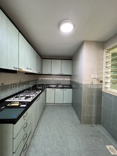 Estella Gardens, S$ 3,900 /月, 1,141 sqft, 公寓 - Condominium