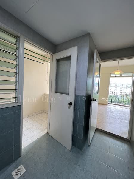 Estella Gardens, S$ 3,900 /月, 1,141 sqft, 公寓 - Condominium